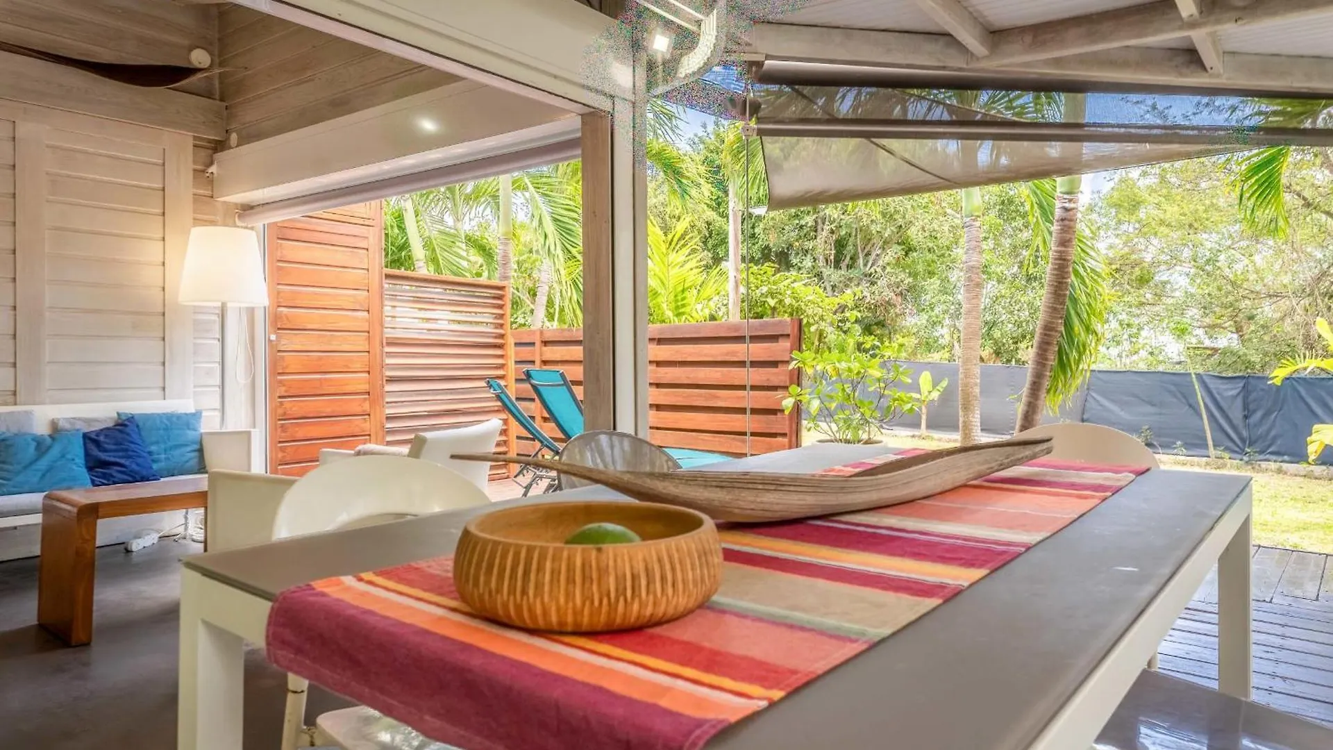 Villa Bouddha 2 Saint-Francois   Saint-Francois (Grande-Terre)
