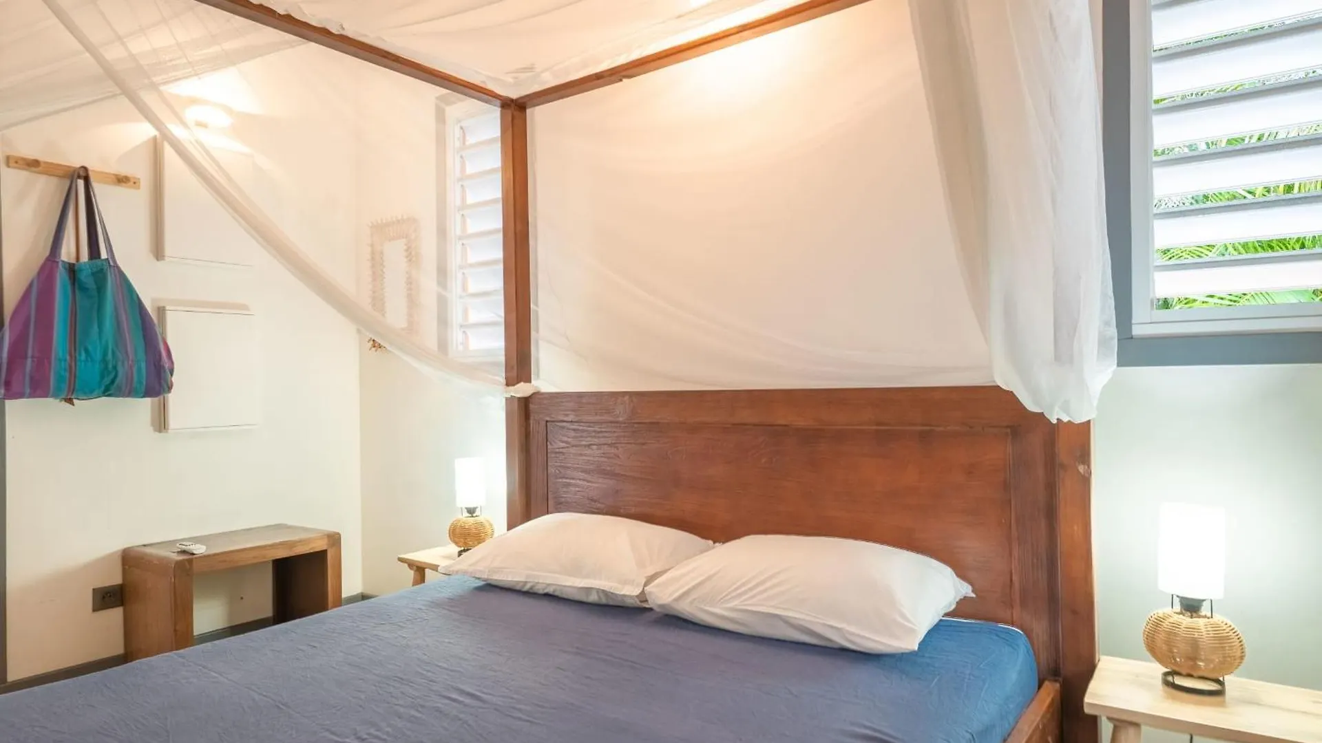 Villa Bouddha 2 Saint-Francois  0*, Saint-Francois (Grande-Terre) Gwadelupa