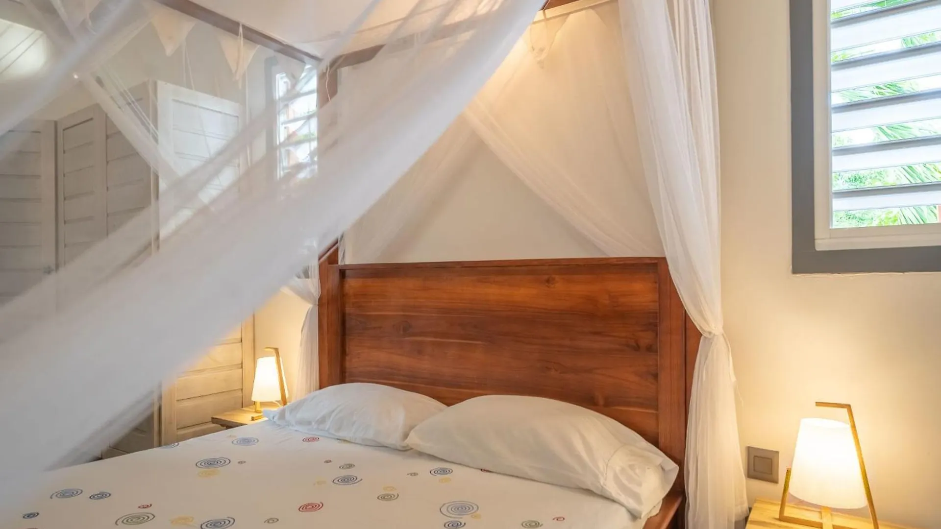 Villa Bouddha 2 Saint-Francois  0*, Saint-Francois (Grande-Terre) Γουαδελούπη